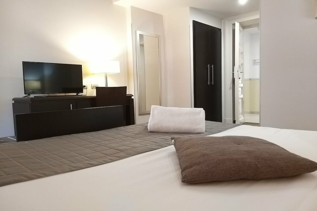 Фото Maison delle Naiadi