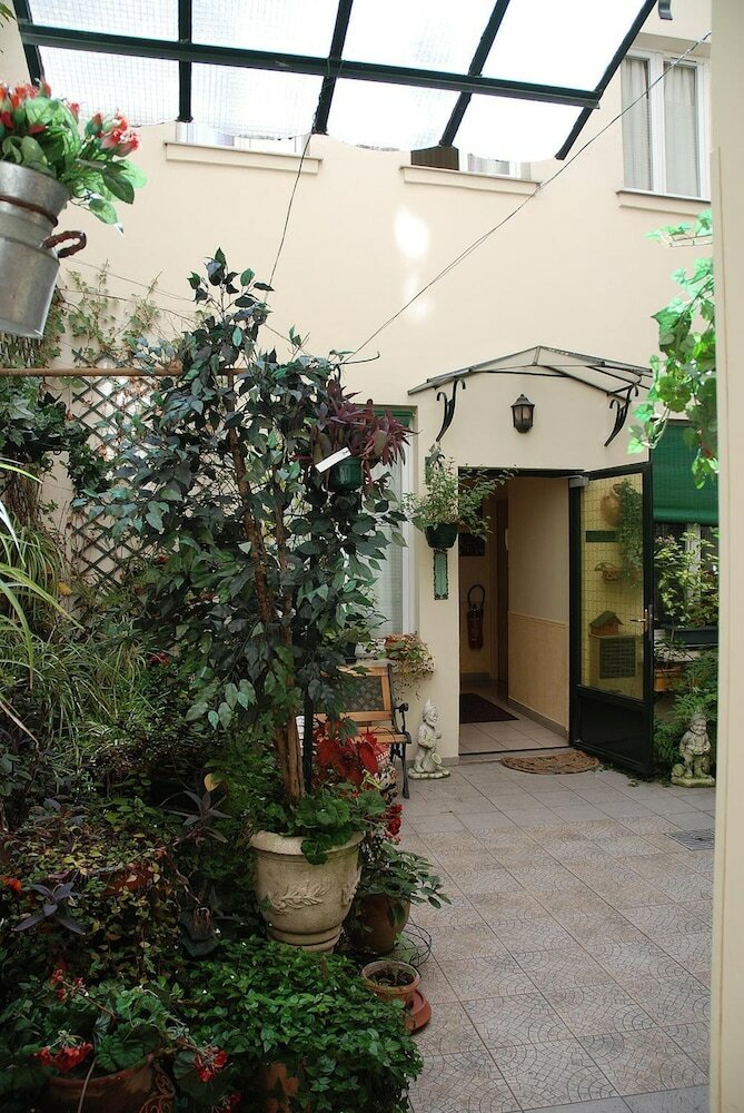 Фото Hotel Transcontinental