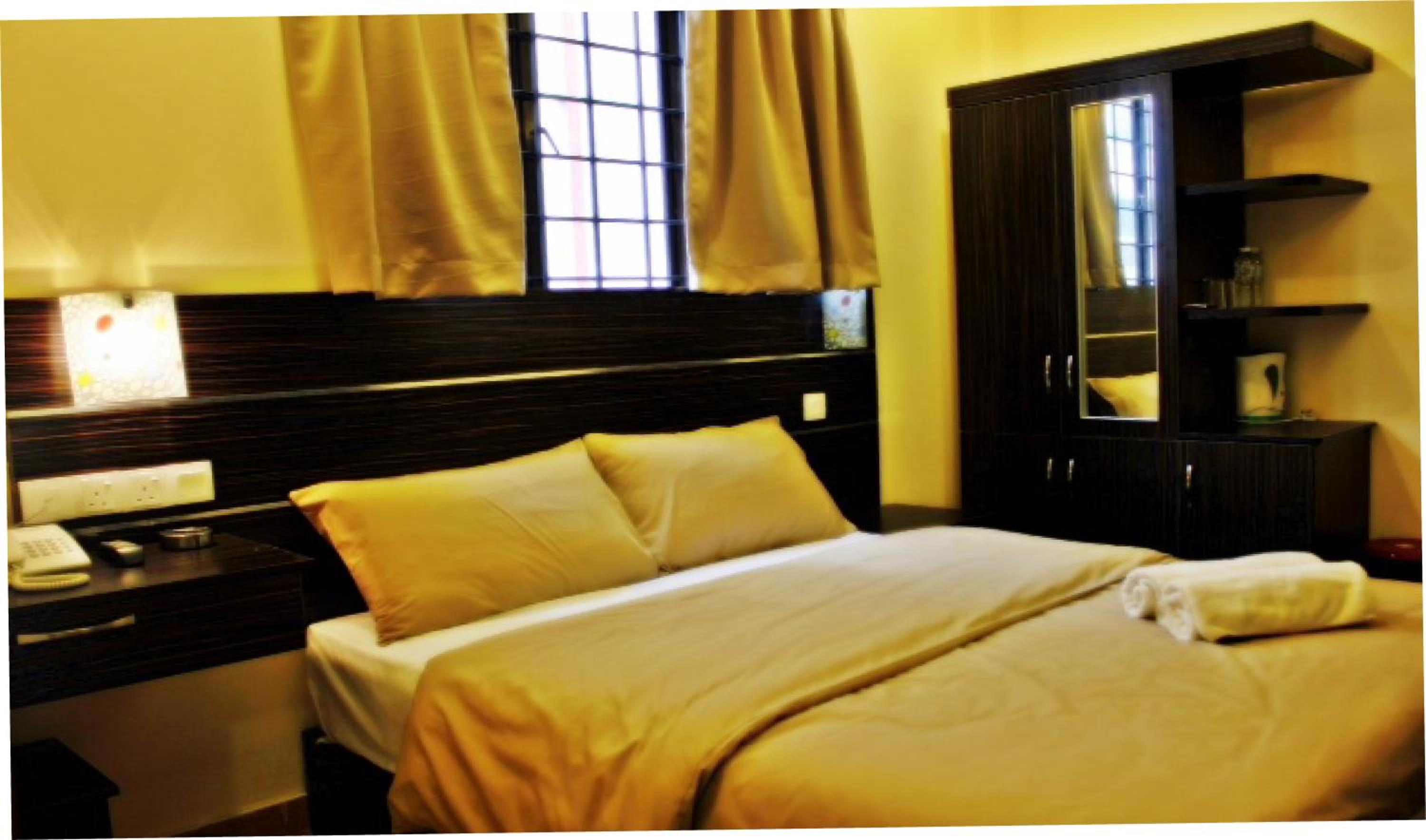 Фото Golden Palace Hotel