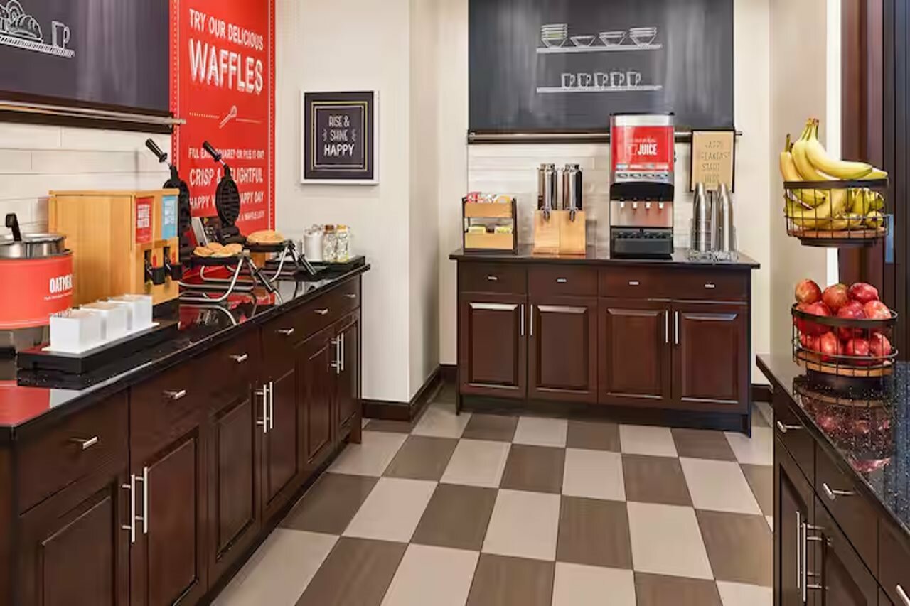 Фото Hampton Inn & Suites Hershey Near The Park