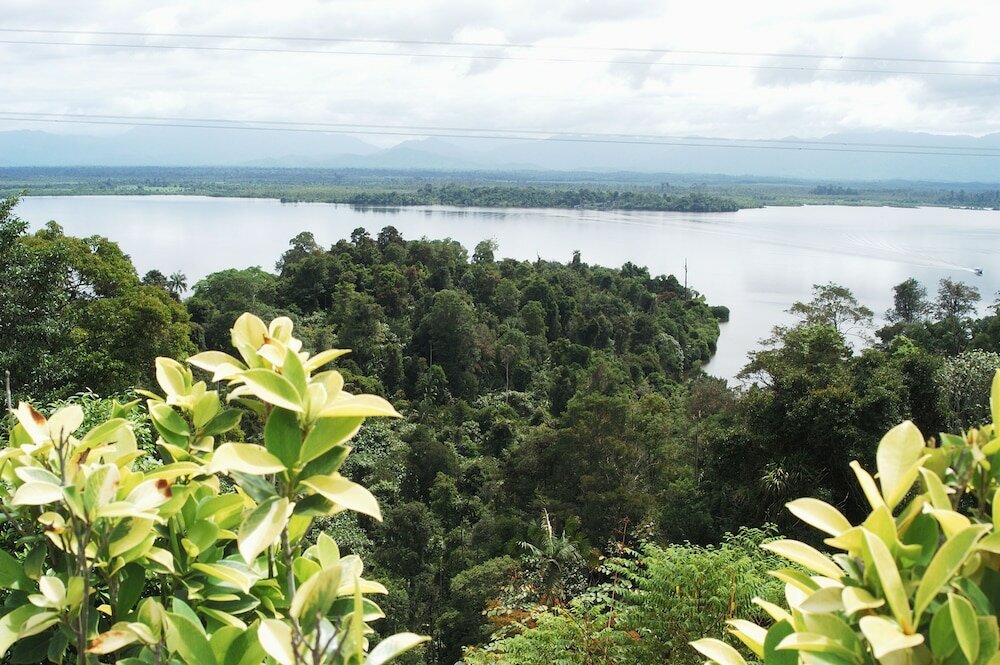 Фото Bukit Merah Laketown Resort