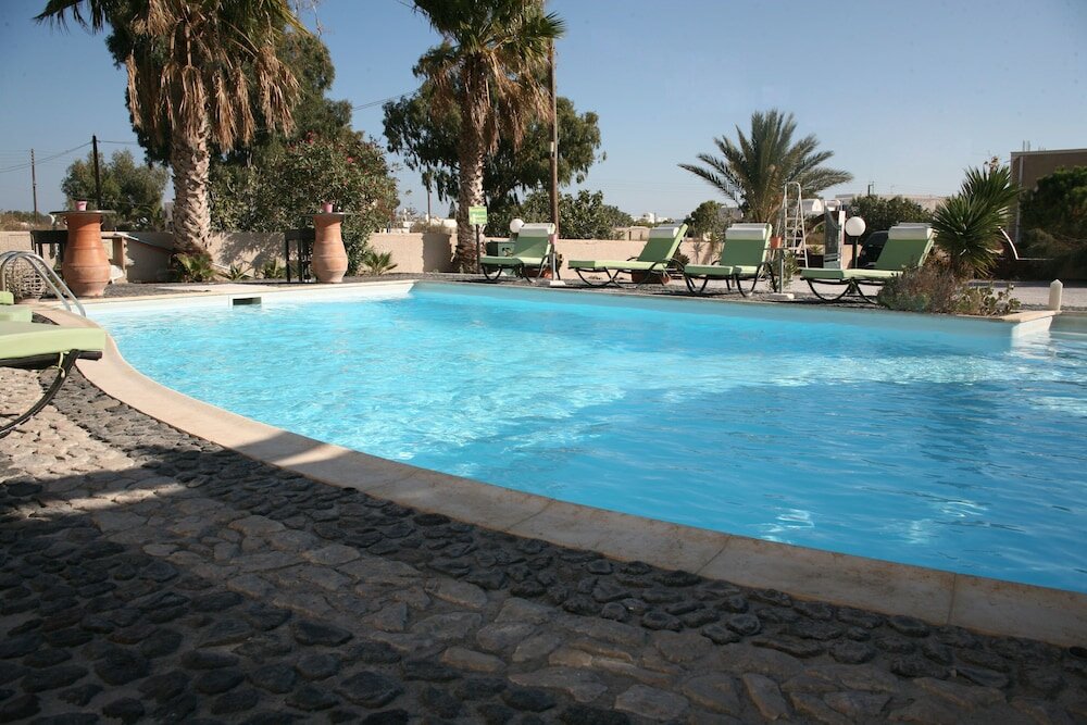 Фото Villa Anemomilos