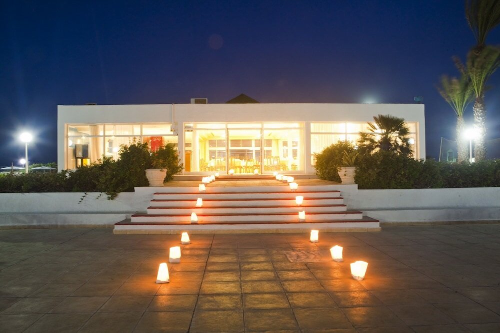 Фото El Mouradi Cap Mahdia