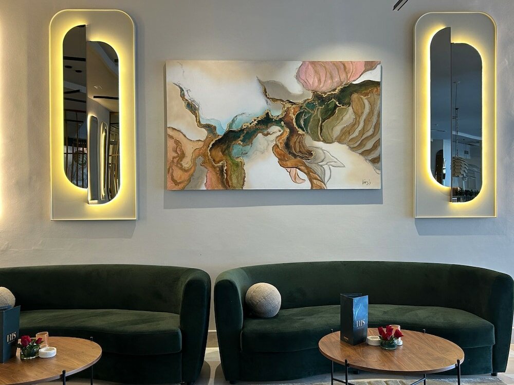 Фото El Mouradi Gammarth