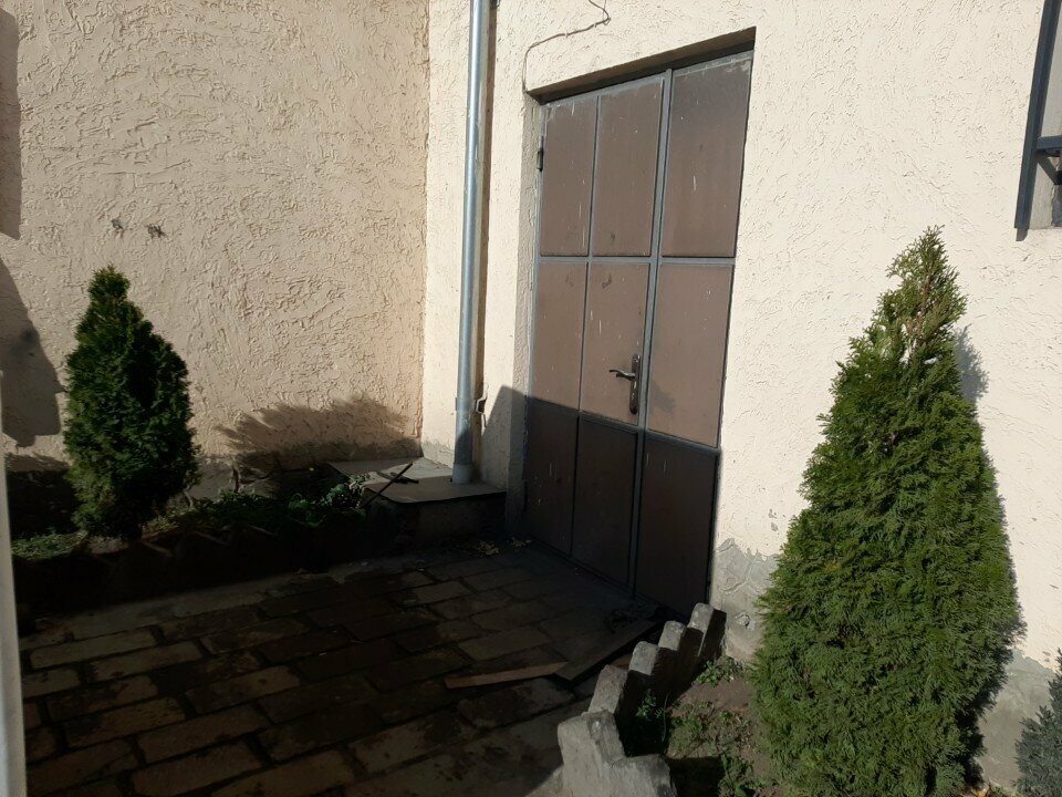 Energy equipment Gst Power, Yerevan, photo