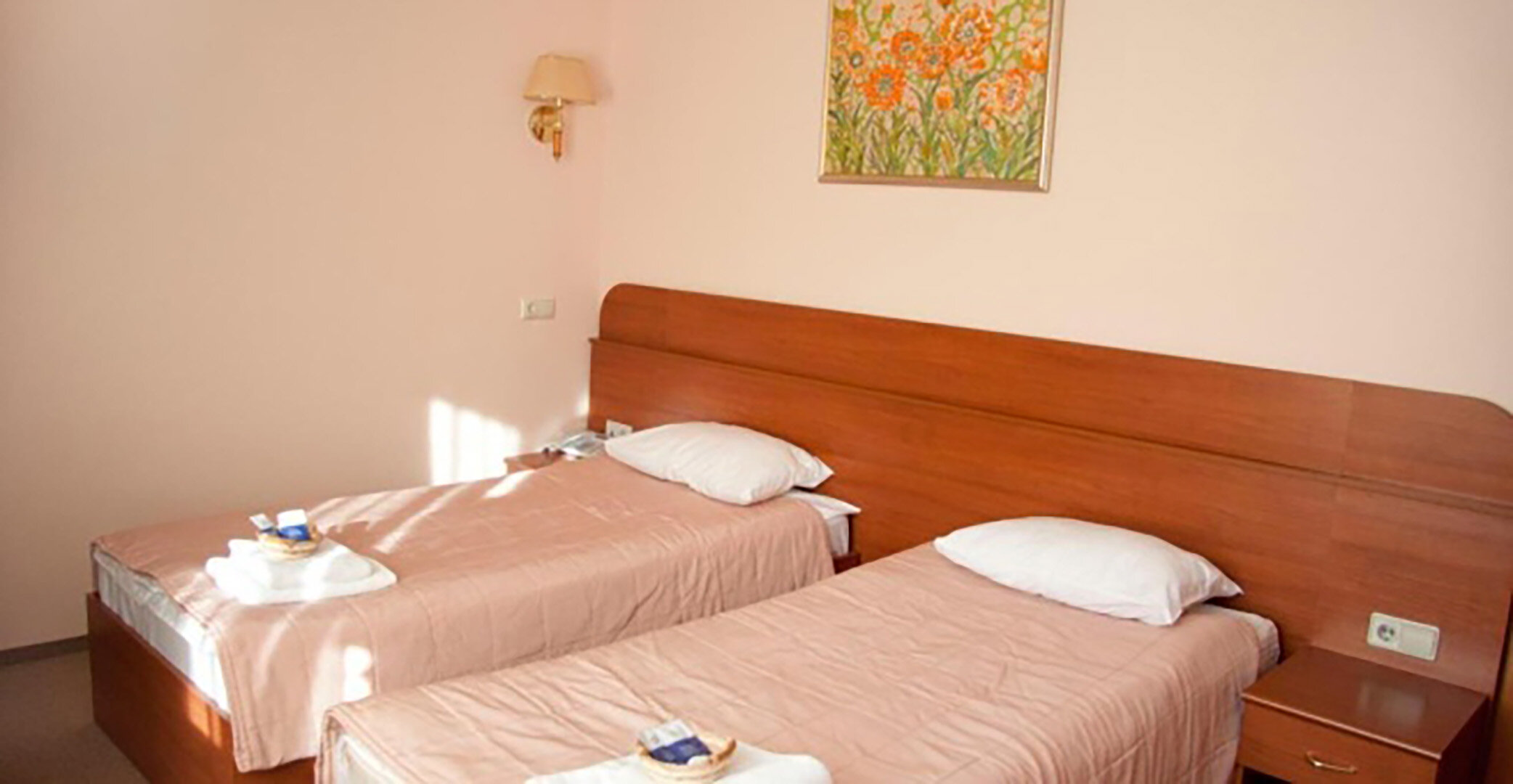 Фото Александровский