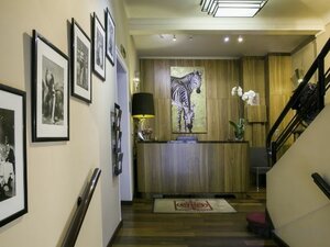 Гостиница Best Western Graslin