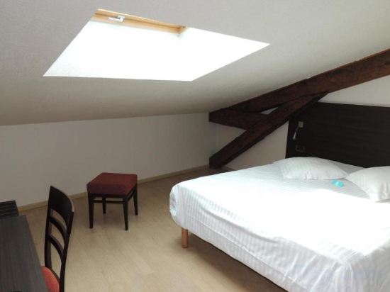 Фото Escale Oceania Marseille Vieux Port