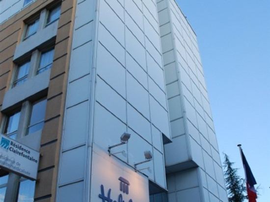 Фото Ibis Styles Cannes le Cannet 