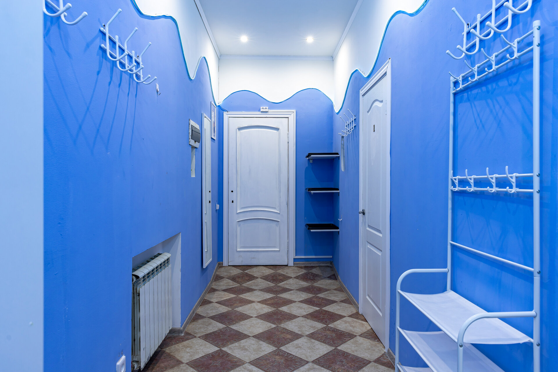 Фото Уютный Петербург