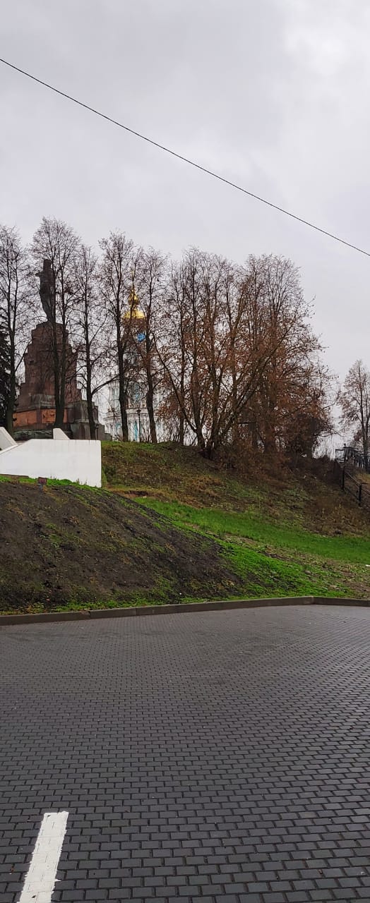 Фото Рыбные ряды