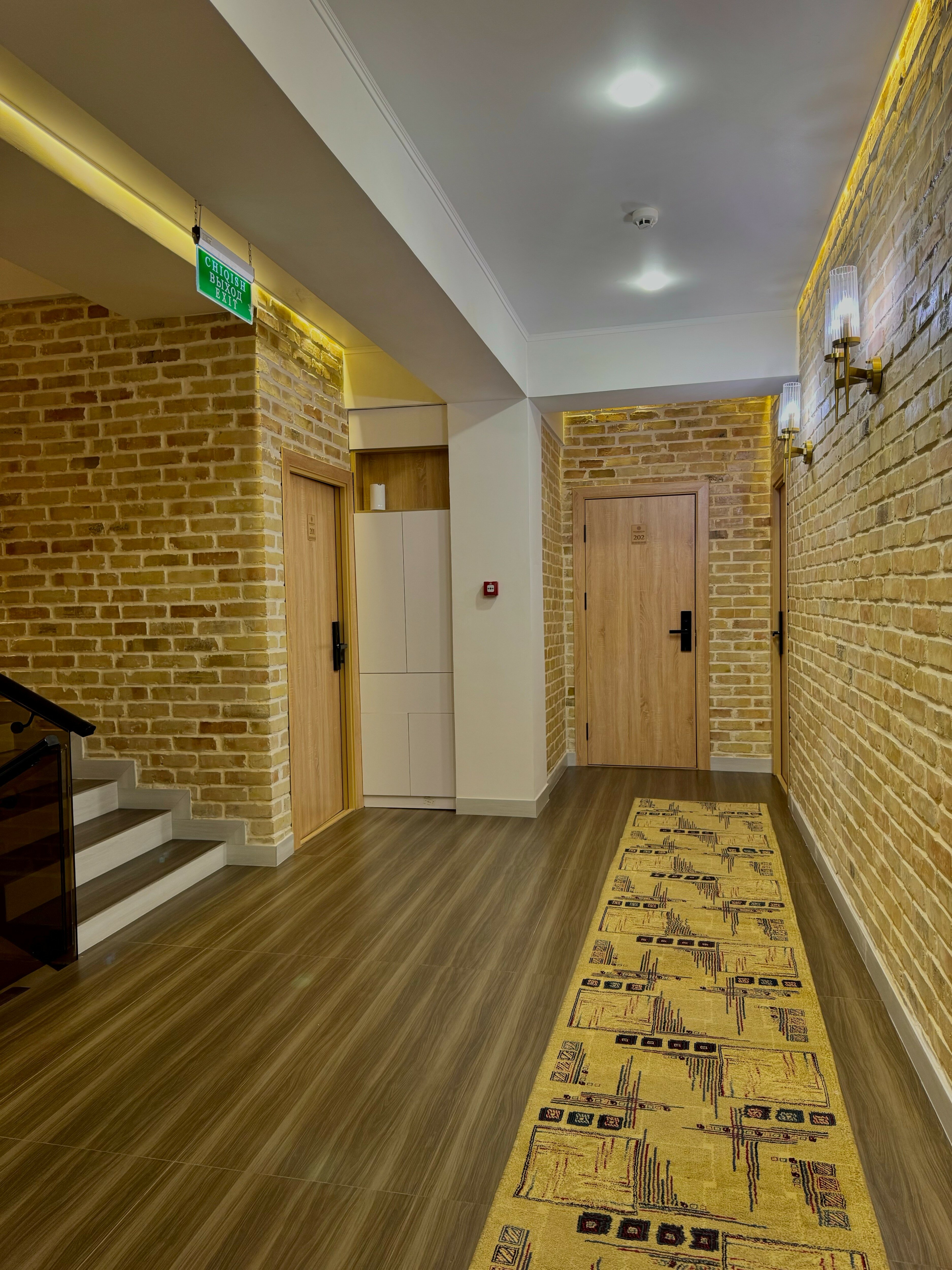 Фото Shahristan Art Boutique Hotel