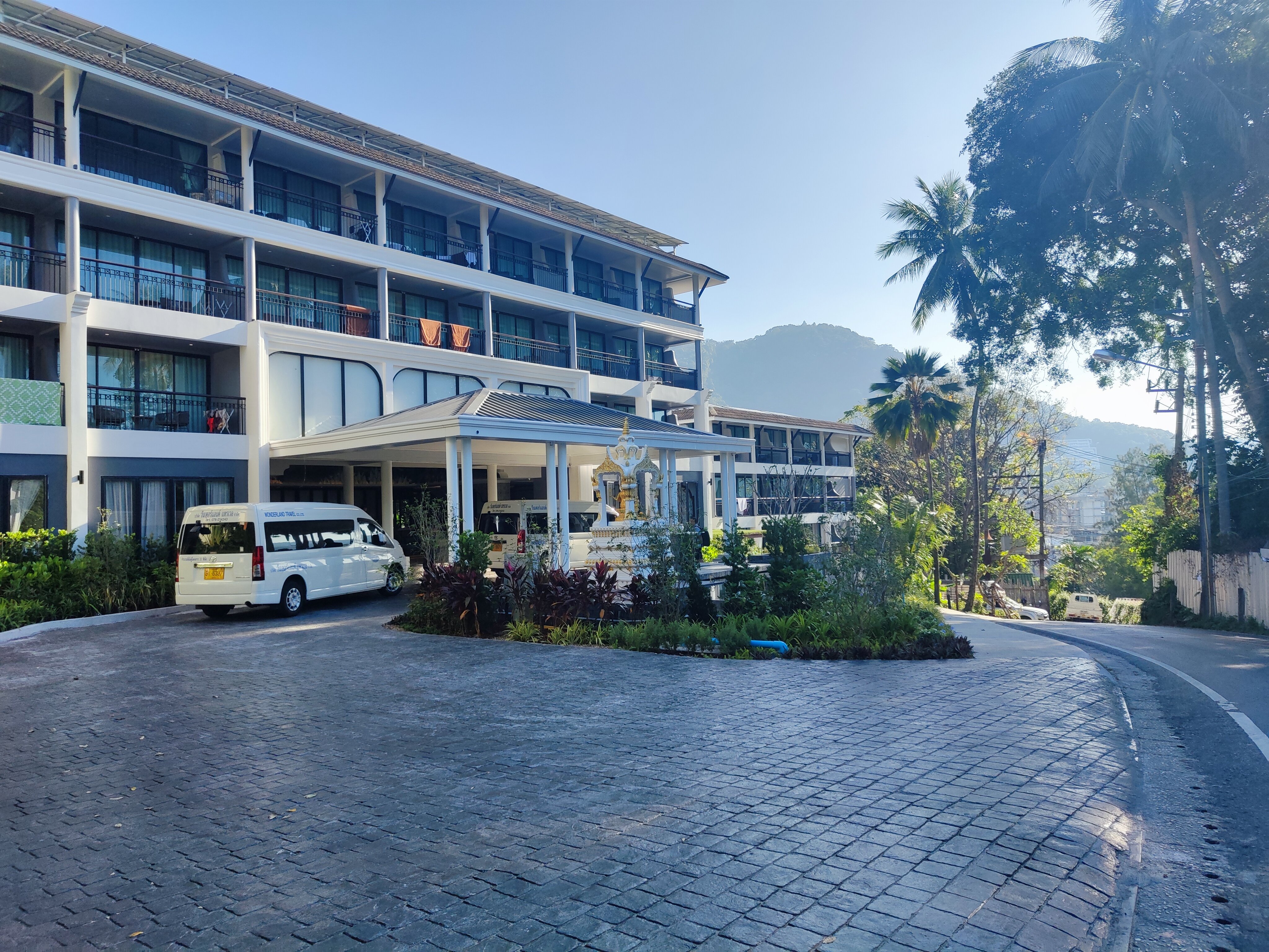 Фото Peach Hill Hotel And Resort