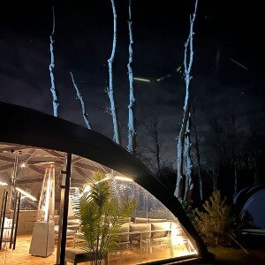 Фото Загородный клуб Лес