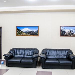 Фото Альпина