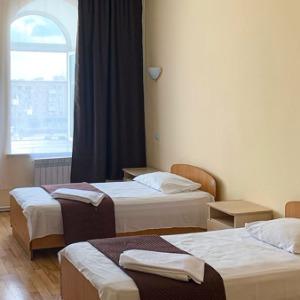 Фото Smart Hotel КДО Хабаровск