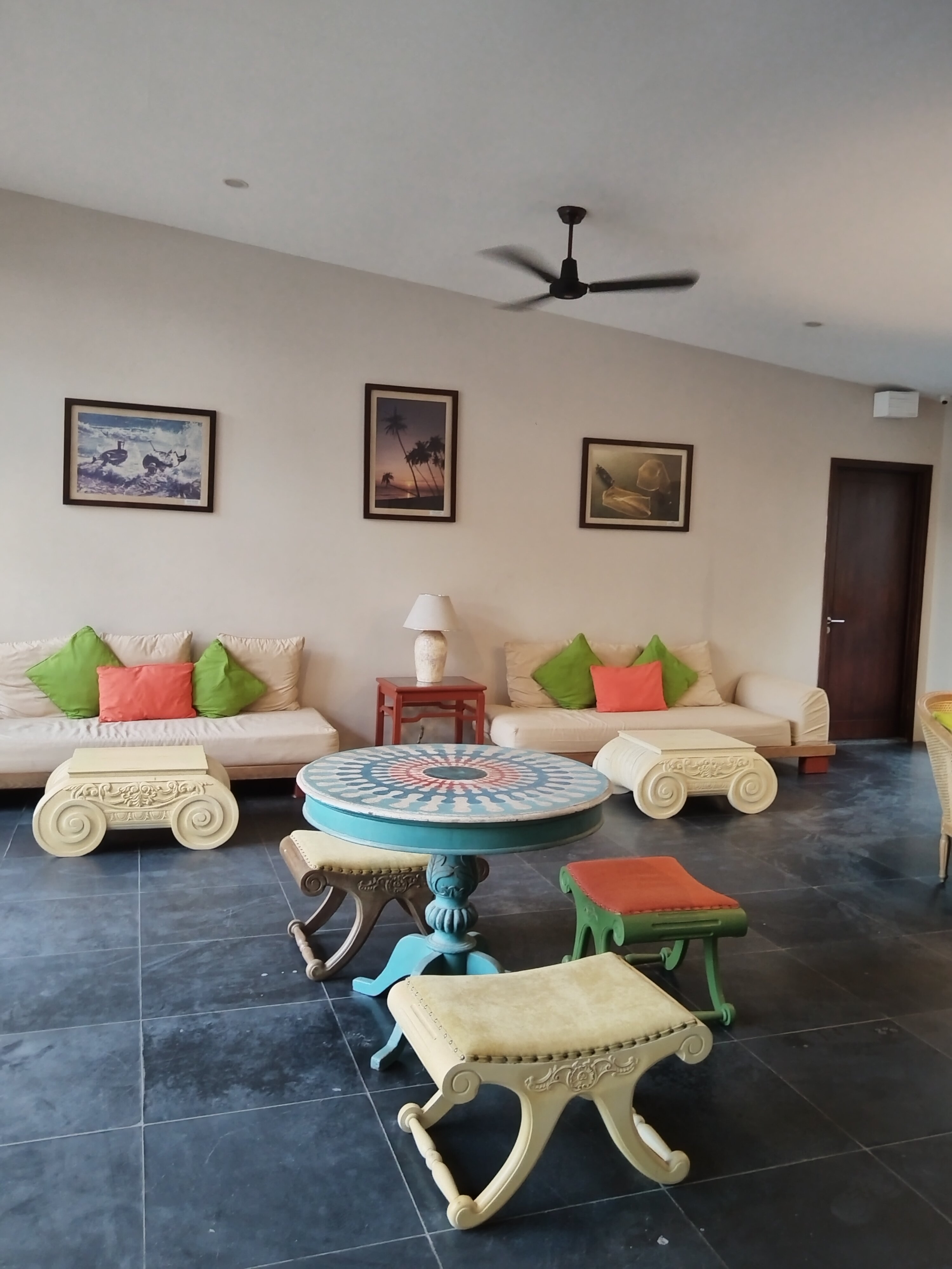 Фото Villa Aria Muine