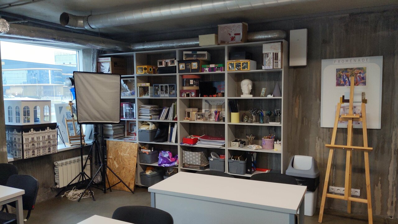 Design&Decor School Европейская школа Интерьера Дизайна и Декора