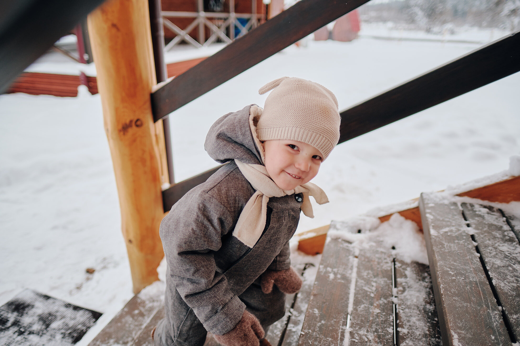 Фото Кедровый берег