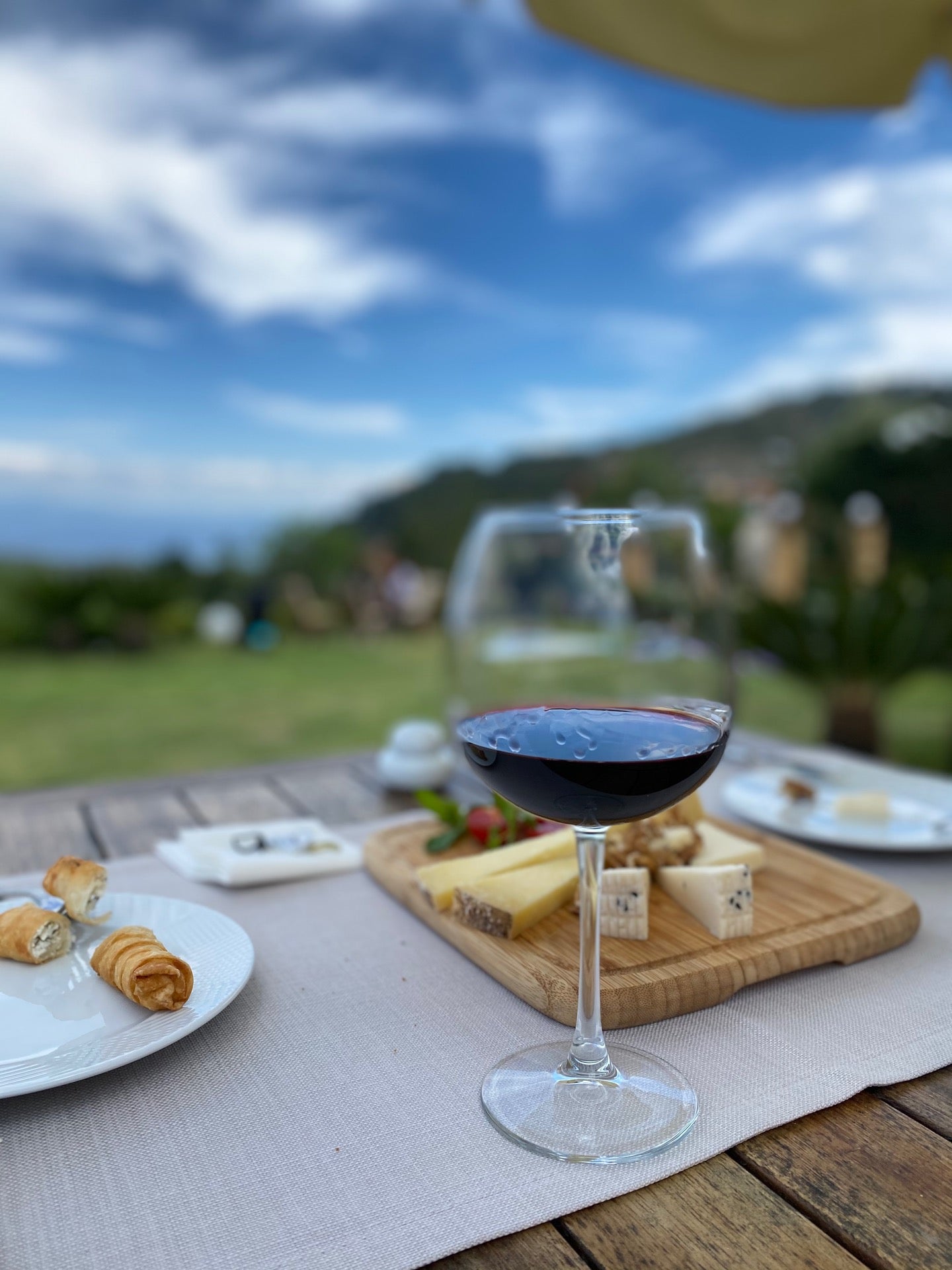 Фото Ida Tas Konak