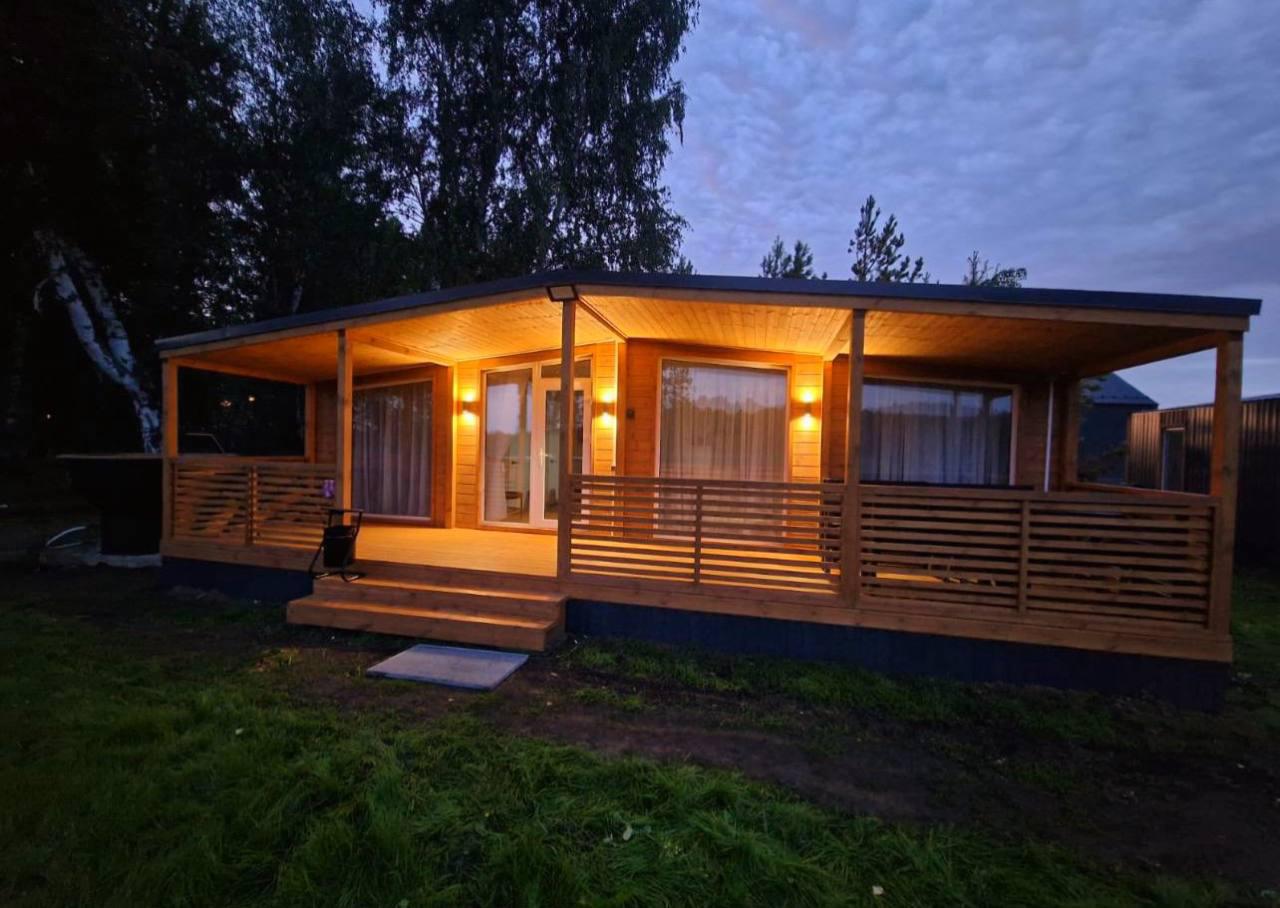 Фото Красивое место