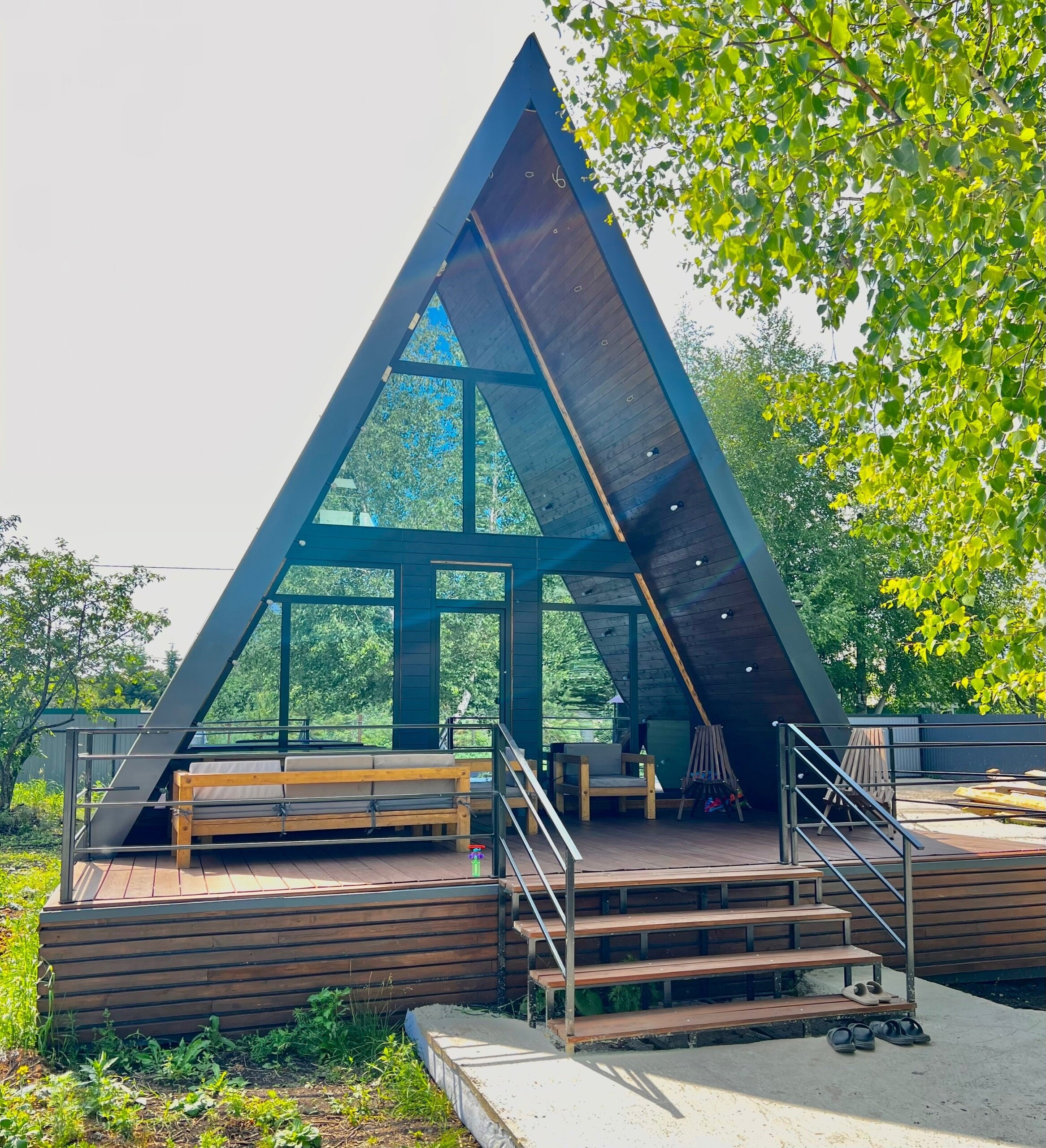 Фото Secret House