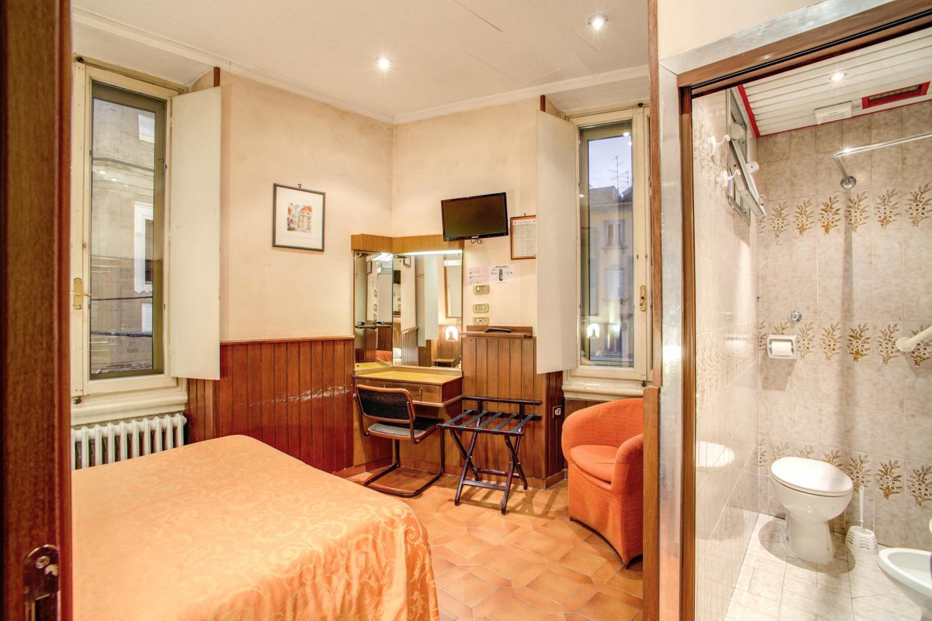 Фото Hotel Lorena