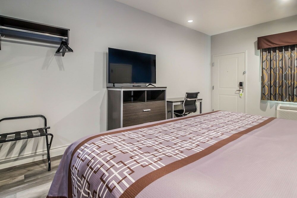 Фото Studio 6 Deer Park, Tx