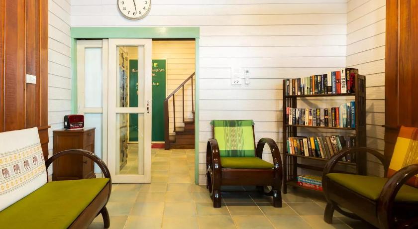 Фото IsHOME& Hashery