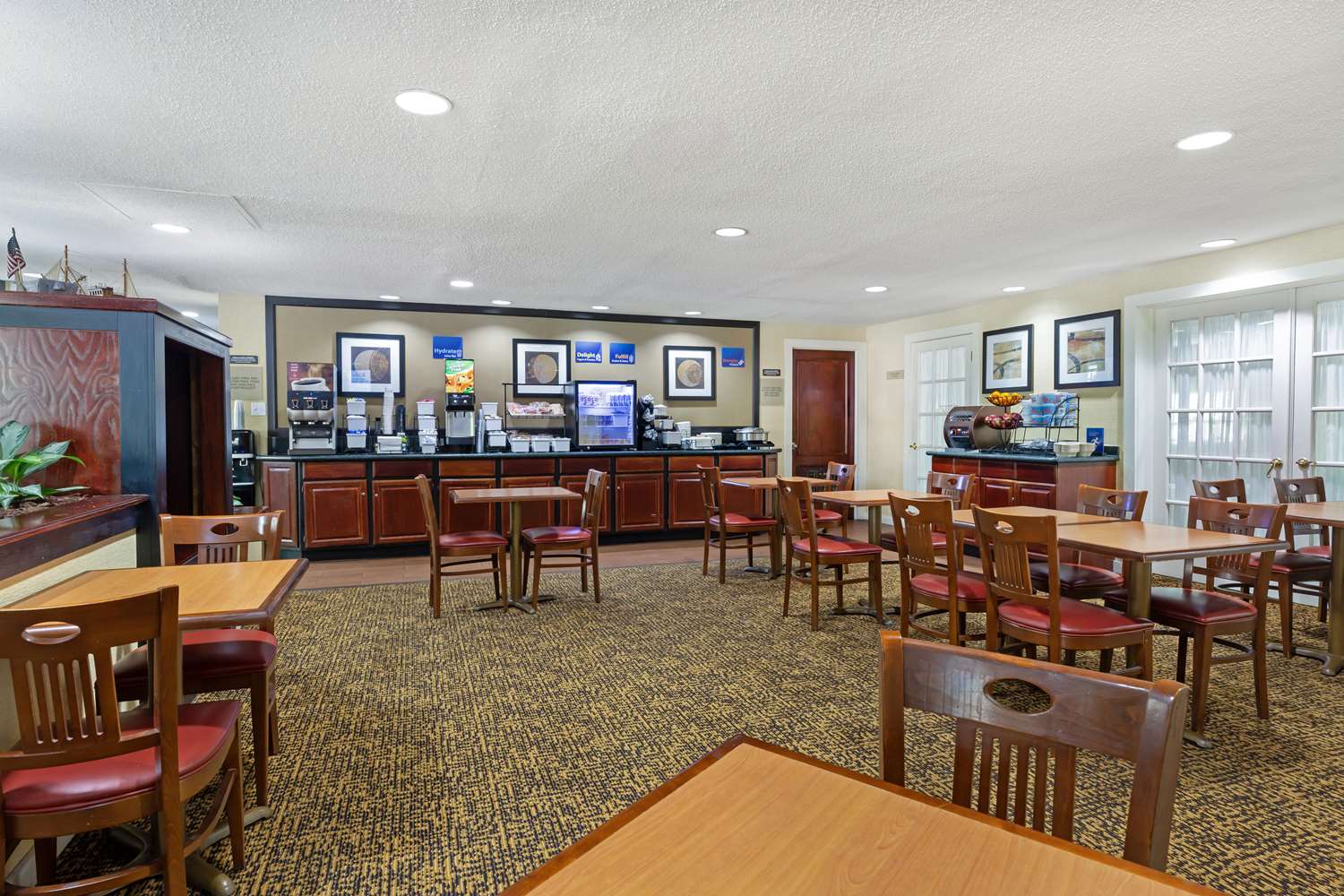 Фото Best Western Rockland