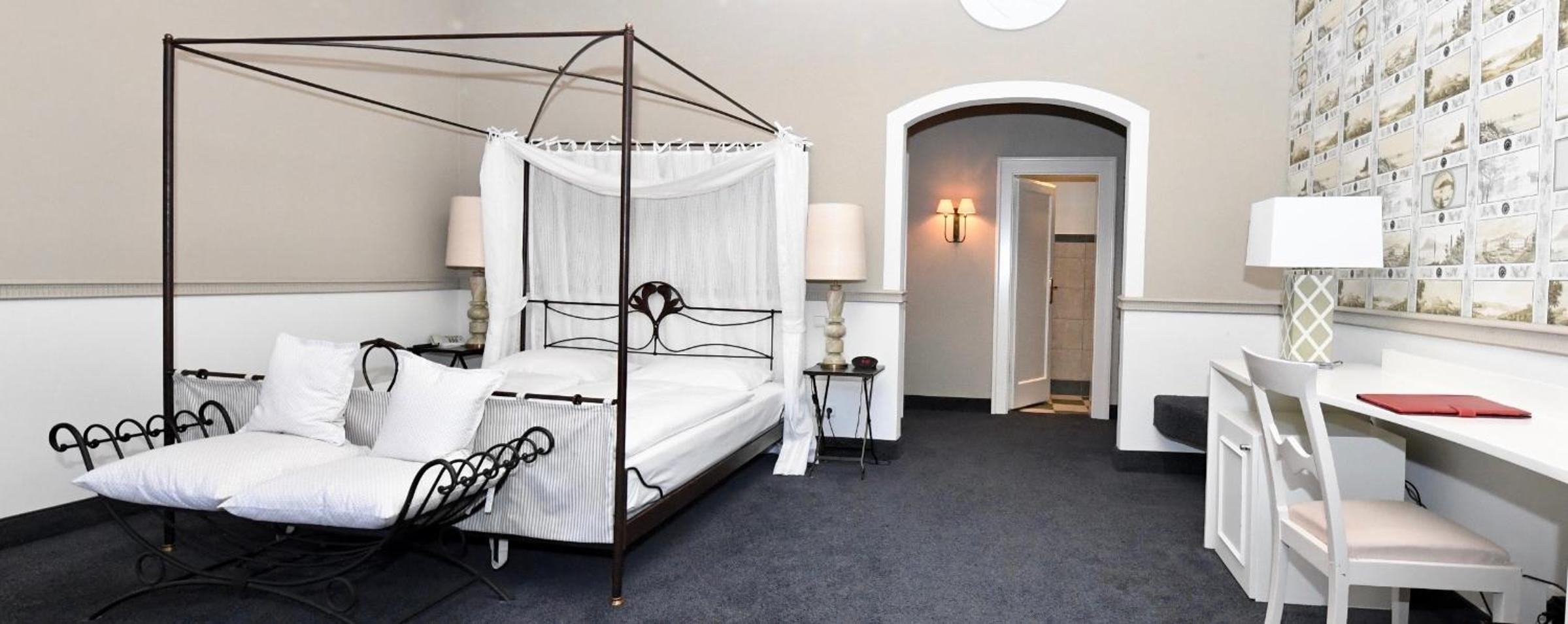 Фото Bischofshof am Dom