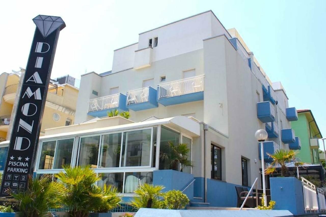 Фото Hotel Diamond