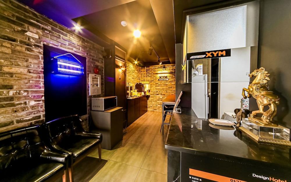 Фото Ulsan Mugeo-dong Xym