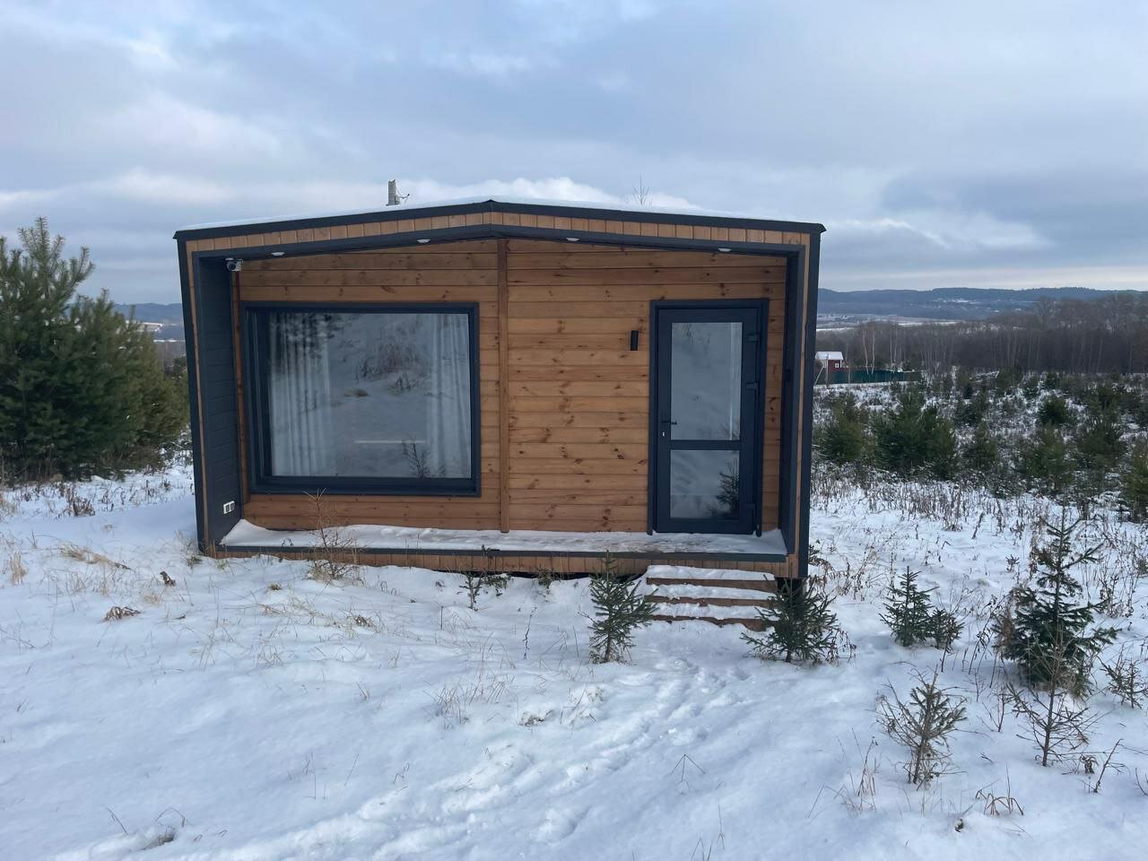 Фото СчастьеЛюбитТишину