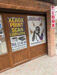Xerox Print (Yeritasardakan Street, 16), printing services
