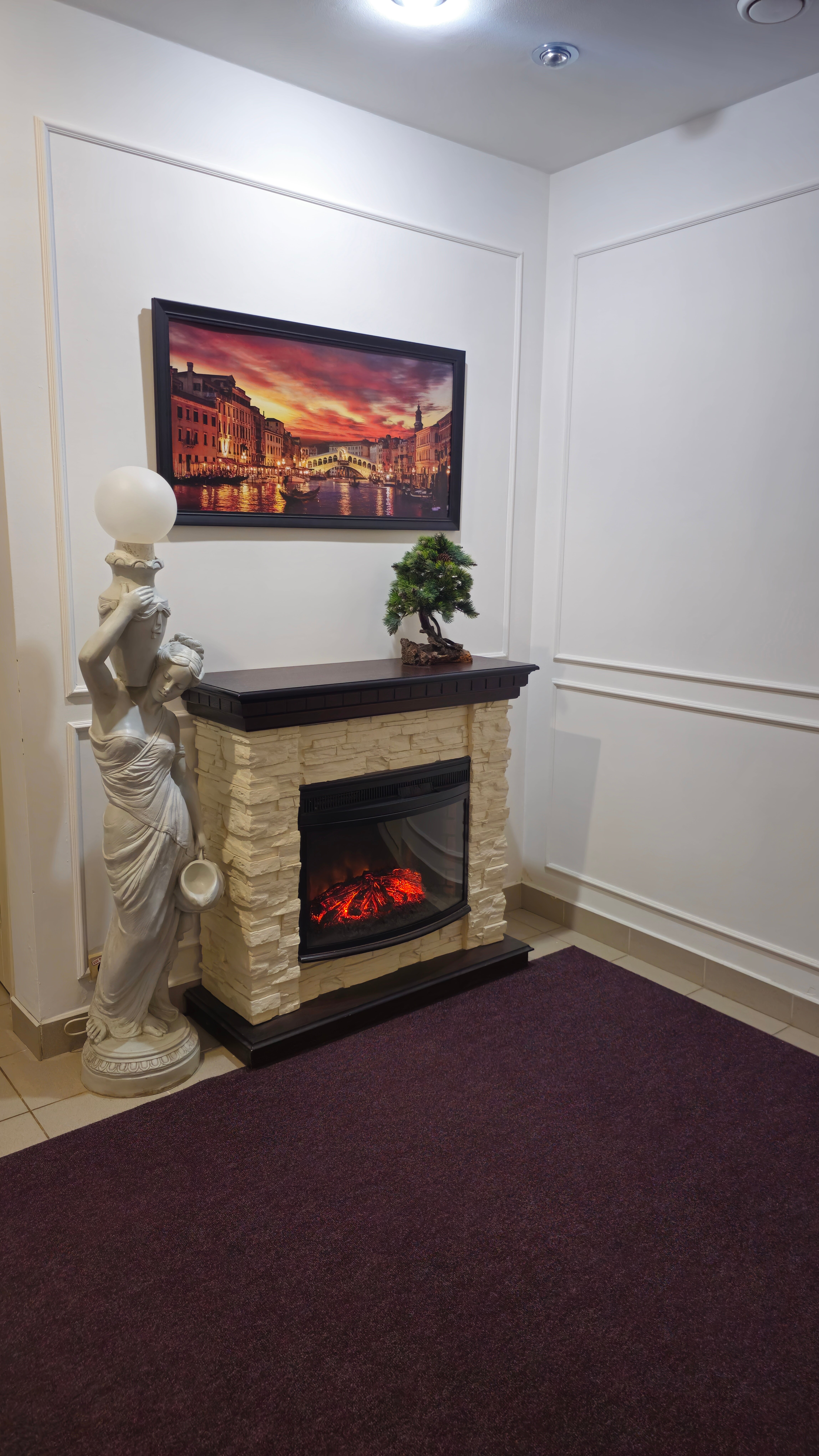 Фото Отель на Ленина