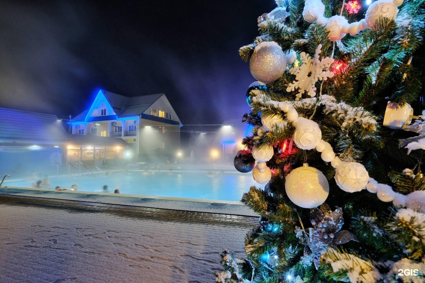 Фото отеля 1