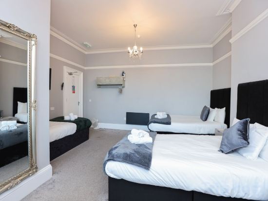 Фото Hotel Anfield