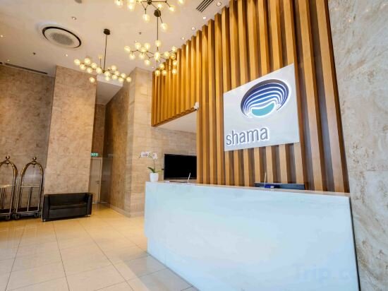 Фото Suasana All Suites Hotel