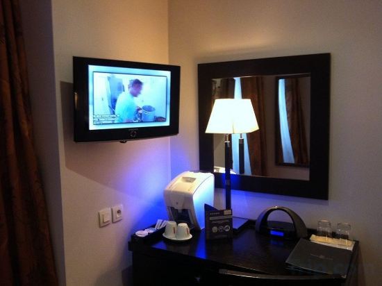 Фото Hotel Park Lane Paris