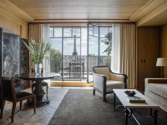 Фото Hotel Balzac 