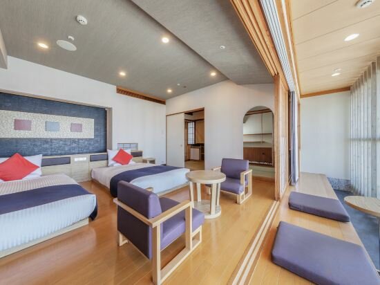 Фото Hotel MyStays Nagoya-Sakae