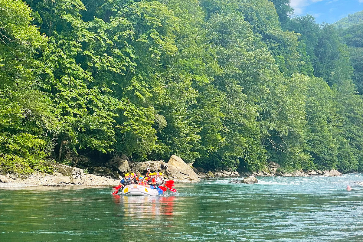 Фото Парадиз