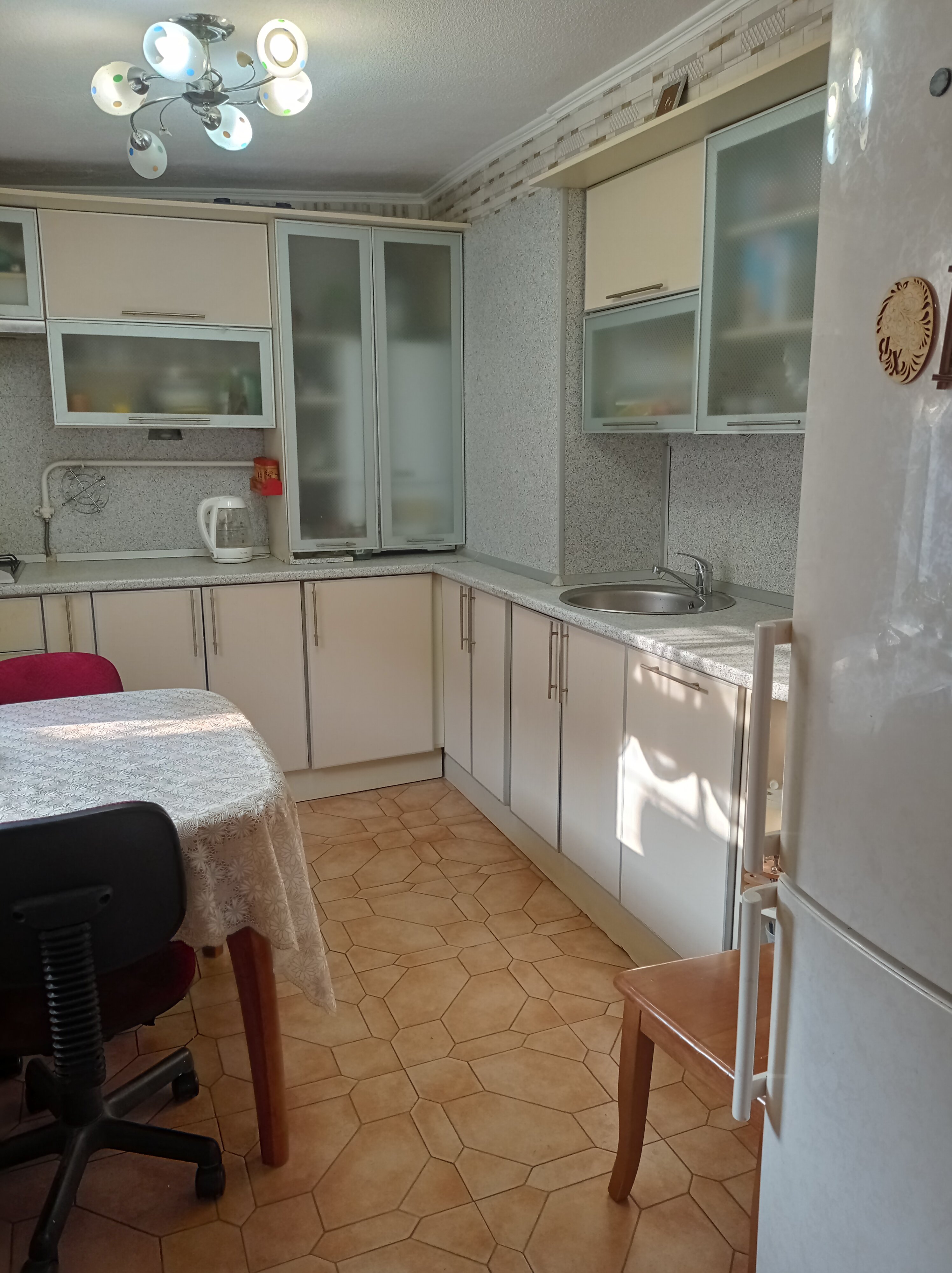 Фото Уютный