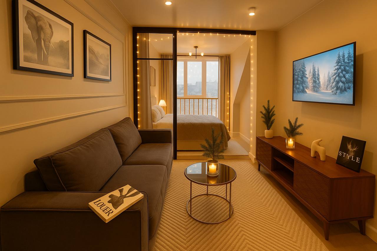 Фото IvDailyRent