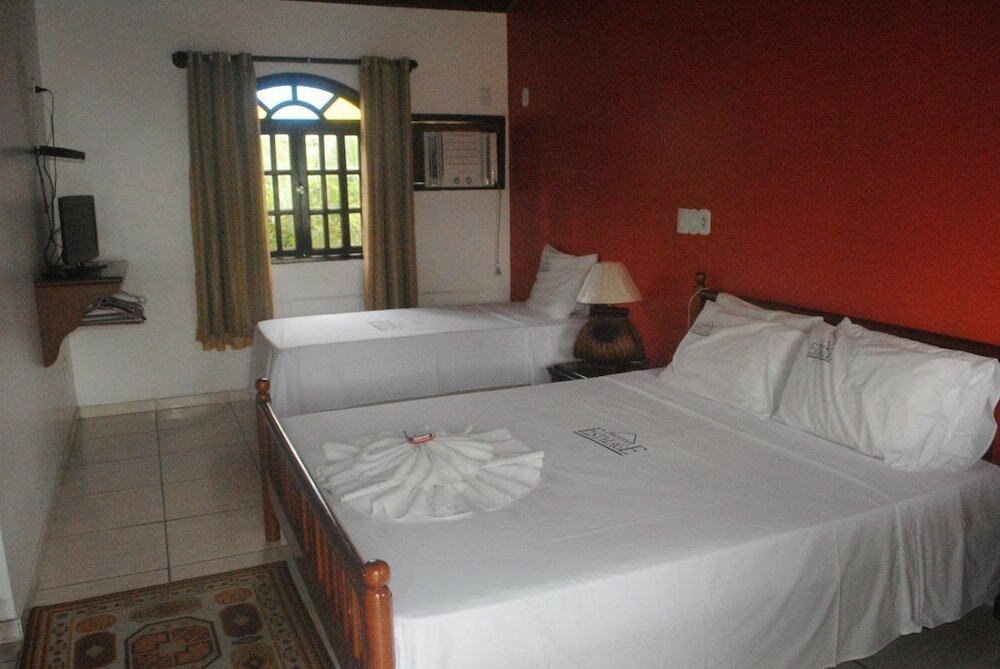 Фото Pousada Estalage