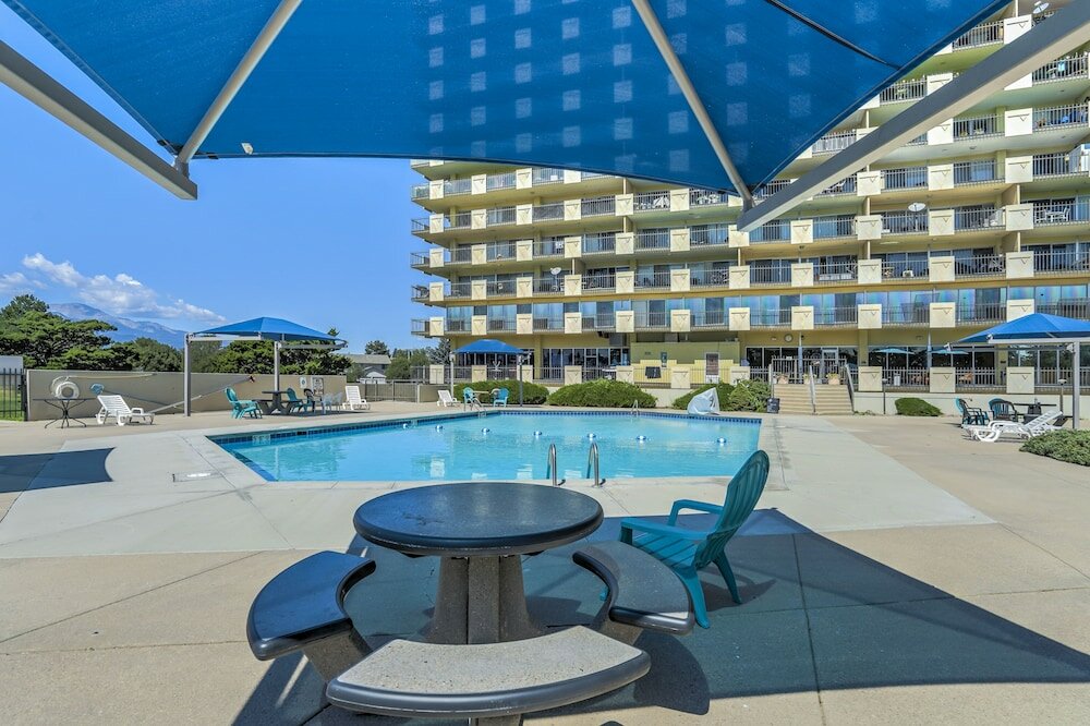 Фото Satellite Hotel