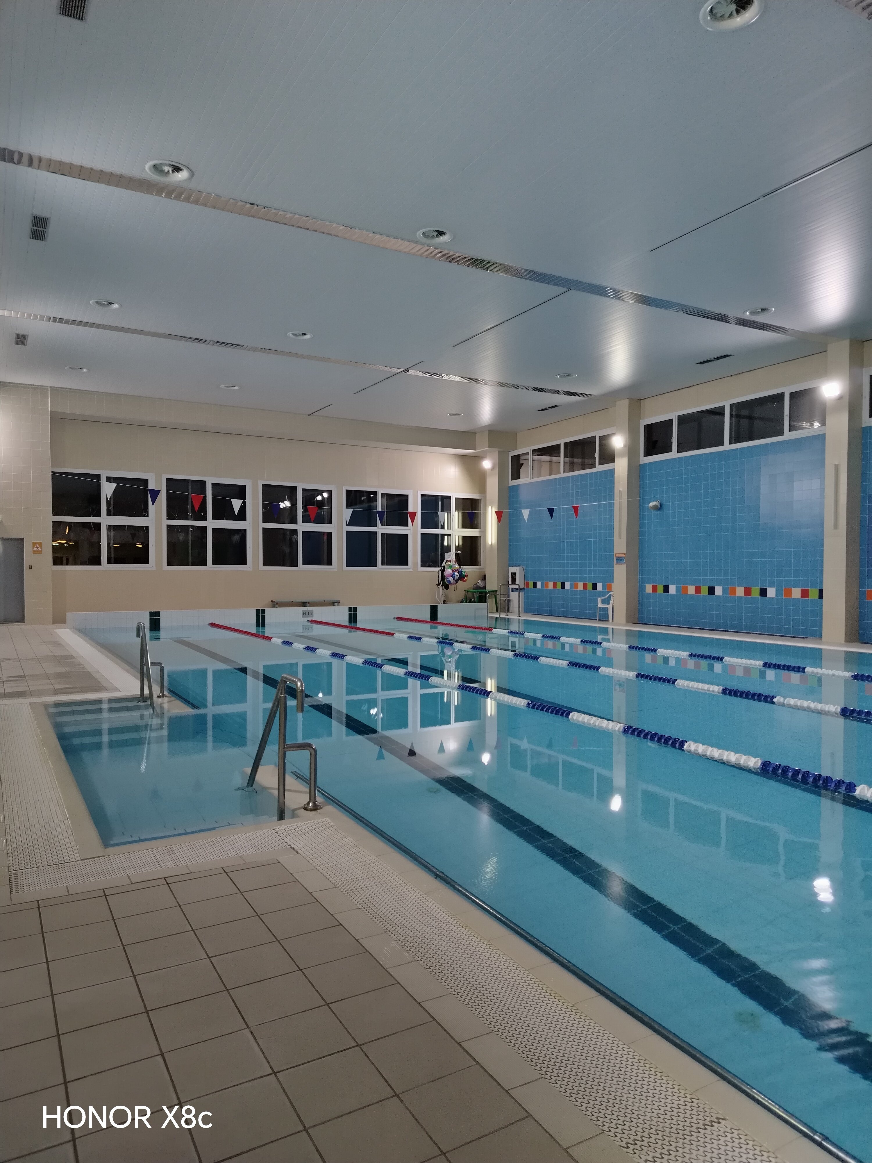 Фото Синиранта