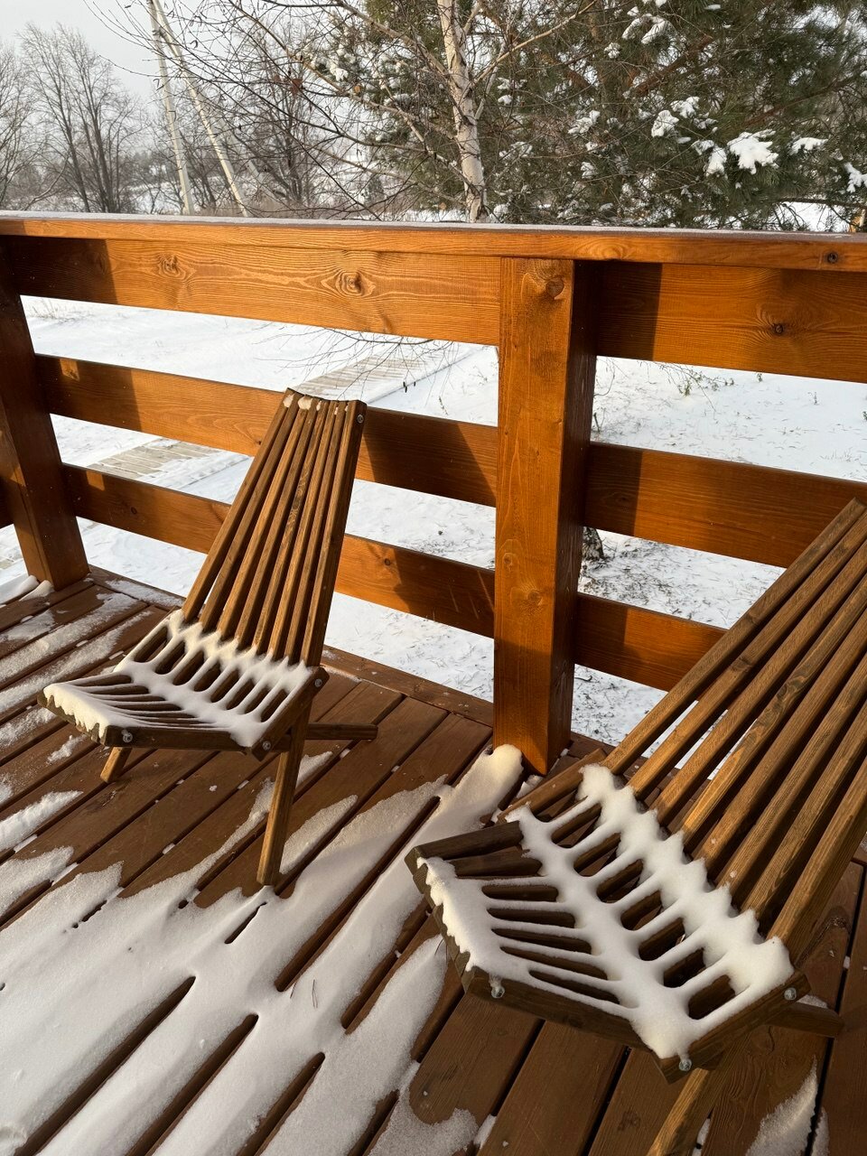 Фото Это база