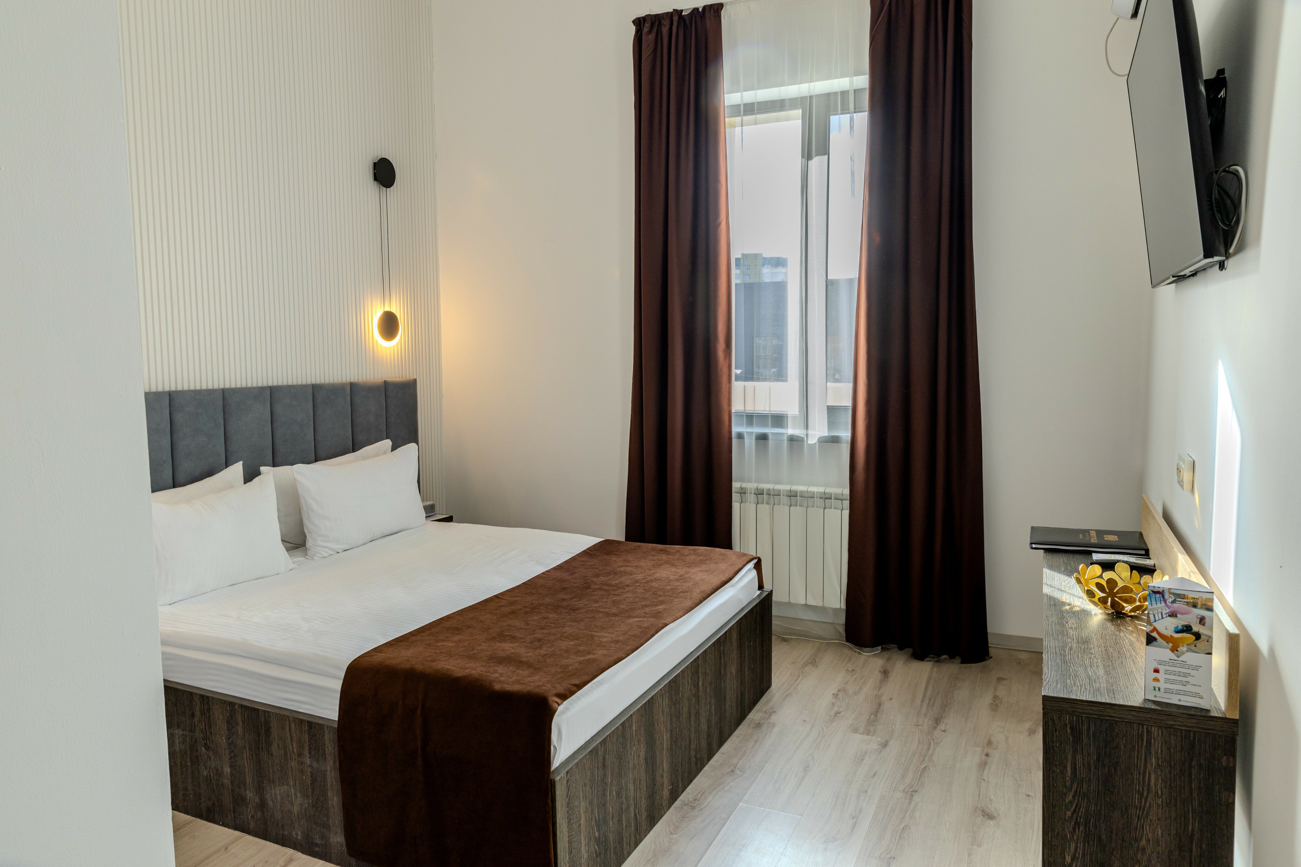 Фото Infinity Plaza